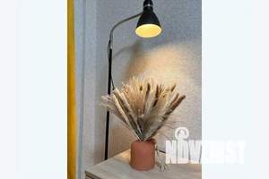 1-к квартира, посуточно, 35м2, 9/10 этаж