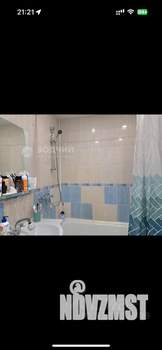 1-к квартира, на длительный срок, 49м2, 6/9 этаж