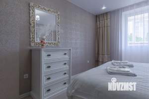 3-к квартира, посуточно, 90м2, 1/1 этаж