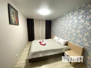 2-к квартира, посуточно, 60м2, 1/1 этаж