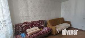 1-к квартира, на длительный срок, 43м2, 6/9 этаж