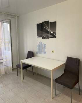 1-к квартира, на длительный срок, 51м2, 7/10 этаж