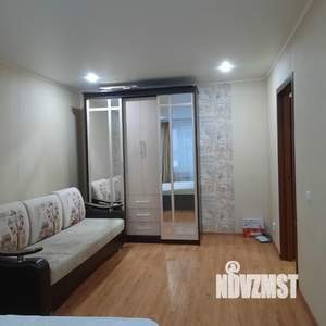 1-к квартира, на длительный срок, 37м2, 3/11 этаж