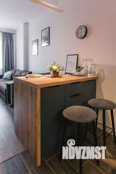 1-к квартира, посуточно, 40м2, 5/11 этаж