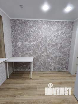 1-к квартира, на длительный срок, 38м2, 10/16 этаж