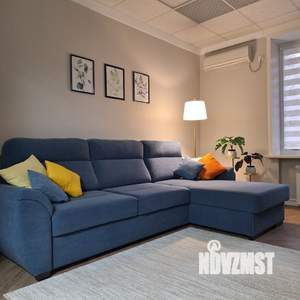 2-к квартира, посуточно, 61м2, 2/4 этаж