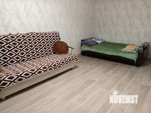 1-к квартира, посуточно, 33м2, 9/9 этаж
