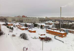 3-к квартира, на длительный срок, 82м2, 7/8 этаж