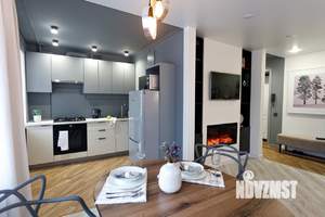 2-к квартира, посуточно, 50м2, 1/5 этаж