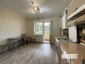 1-к квартира, на длительный срок, 44м2, 4/5 этаж