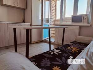 1-к квартира, посуточно, 40м2, 13/16 этаж