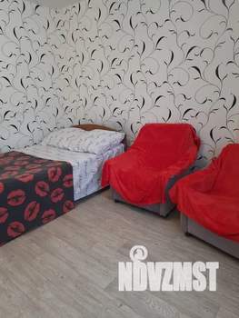 2-к квартира, посуточно, 50м2, 2/9 этаж