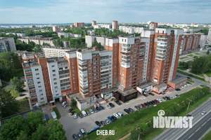 2-к квартира, на длительный срок, 55м2, 8/14 этаж