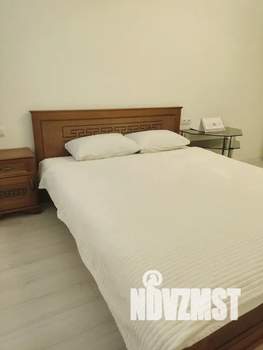 2-к квартира, посуточно, 58м2, 1/10 этаж