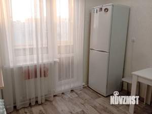 1-к квартира, посуточно, 33м2, 9/9 этаж