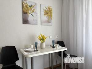 1-к квартира, посуточно, 44м2, 2/9 этаж