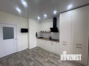 1-к квартира, посуточно, 39м2, 1/1 этаж