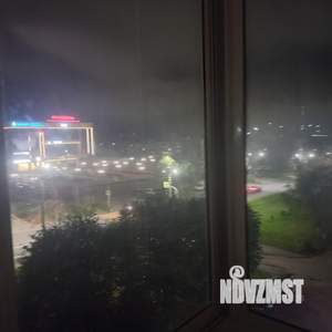 1-к квартира, на длительный срок, 350м2, 4/5 этаж