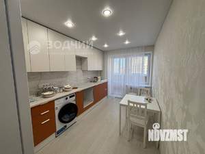 1-к квартира, на длительный срок, 47м2, 8/10 этаж