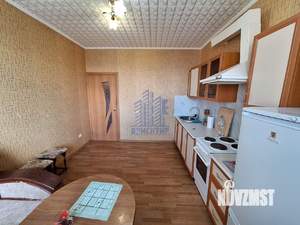 2-к квартира, на длительный срок, 55м2, 12/16 этаж