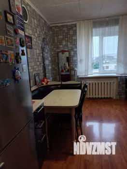 1-к квартира, на длительный срок, 37м2, 4/4 этаж