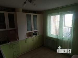 1-к квартира, на длительный срок, 43м2, 12/15 этаж