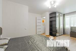 2-к квартира, посуточно, 42м2, 1/5 этаж