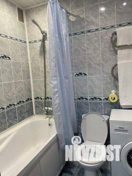 1-к квартира, посуточно, 34м2, 1/1 этаж