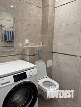 1-к квартира, на длительный срок, 41м2, 8/10 этаж