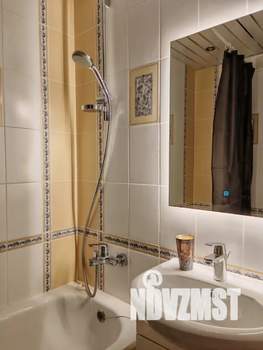 1-к квартира, посуточно, 40м2, 10/11 этаж