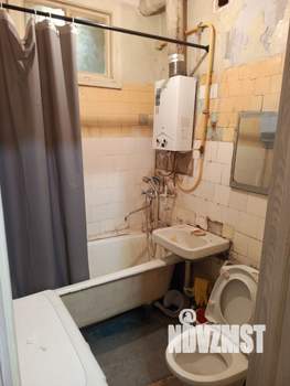 2-к квартира, на длительный срок, 42м2, 2/5 этаж