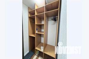 1-к квартира, посуточно, 46м2, 10/14 этаж