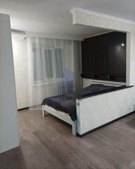 1-к квартира, на длительный срок, 47м2, 8/9 этаж