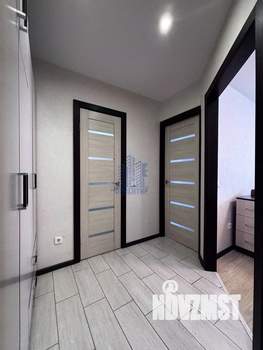 1-к квартира, на длительный срок, 36м2, 8/9 этаж