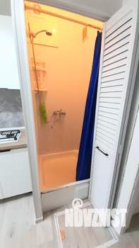 1-к квартира, на длительный срок, 31м2, 1/2 этаж