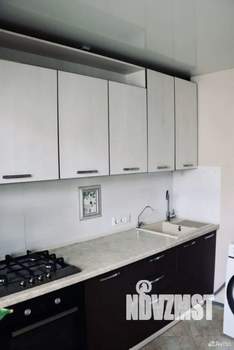 1-к квартира, на длительный срок, 43м2, 7/12 этаж