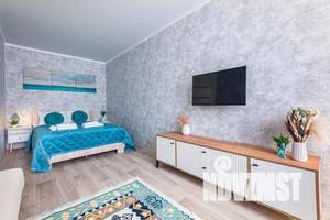 1-к квартира, посуточно, 42м2, 8/13 этаж