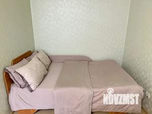 1-к квартира, посуточно, 44м2, 2/6 этаж