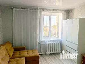 1-к квартира, на длительный срок, 20м2, 7/9 этаж