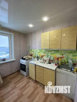 1-к квартира, на длительный срок, 35м2, 8/10 этаж