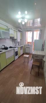 1-к квартира, на длительный срок, 43м2, 6/9 этаж