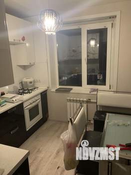 2-к квартира, на длительный срок, 50м2, 5/9 этаж