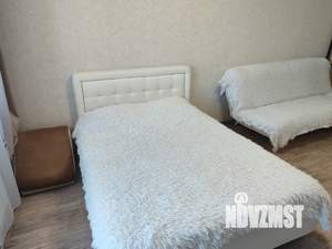 1-к квартира, посуточно, 38м2, 16/16 этаж