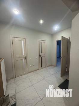 1-к квартира, на длительный срок, 52м2, 2/26 этаж