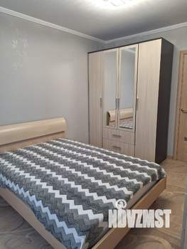 2-к квартира, на длительный срок, 52м2, 5/5 этаж