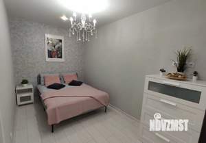 2-к квартира, посуточно, 42м2, 2/5 этаж