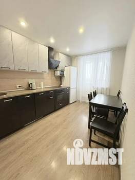 1-к квартира, посуточно, 33м2, 12/16 этаж