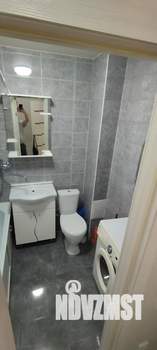 1-к квартира, на длительный срок, 37м2, 3/10 этаж