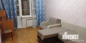 1-к квартира, на длительный срок, 32м2, 4/10 этаж