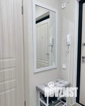 Студия квартира, посуточно, 36м2, 13/16 этаж